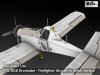 IBG 48004 PZL M18 Dromader - Firefighter Aircraft in Greek Service 1/48